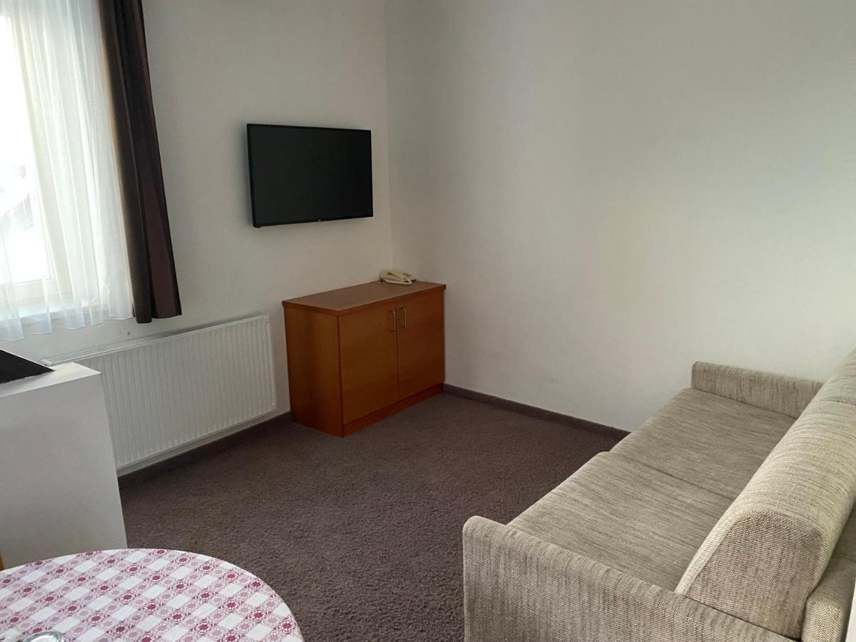 Duplex Suite