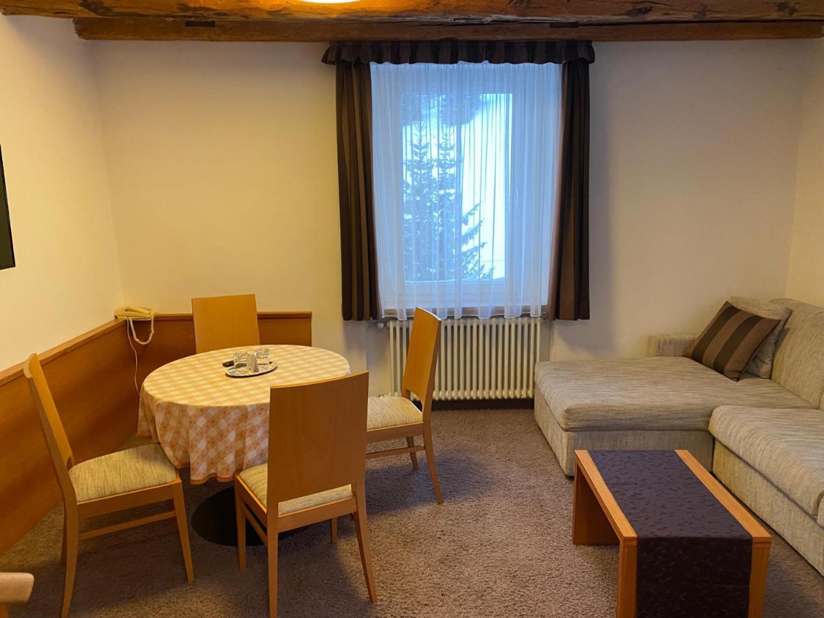 Duplex Suite