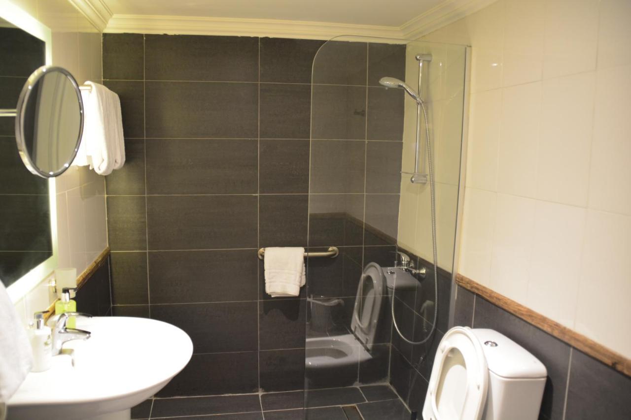 King Suite