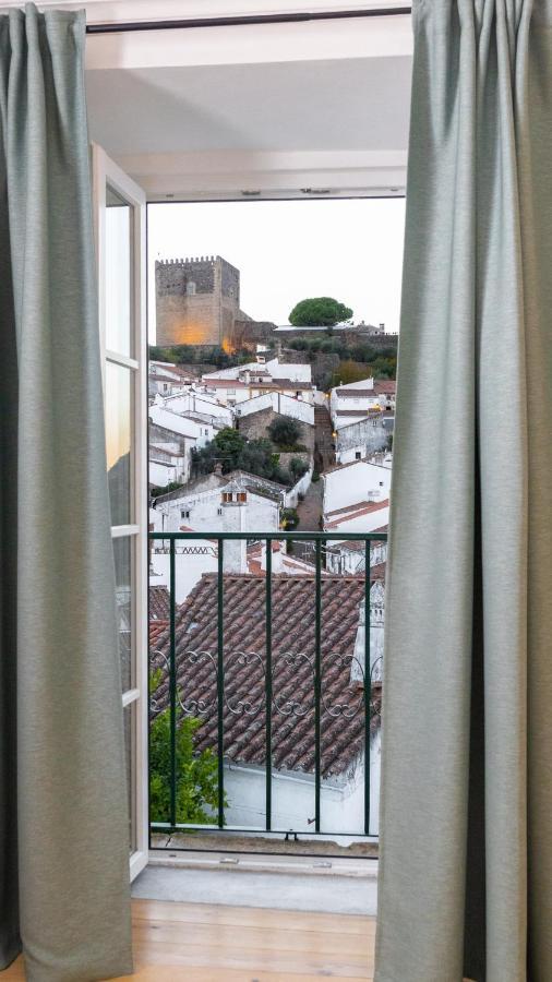 Deluxe Double or Twin Room City View