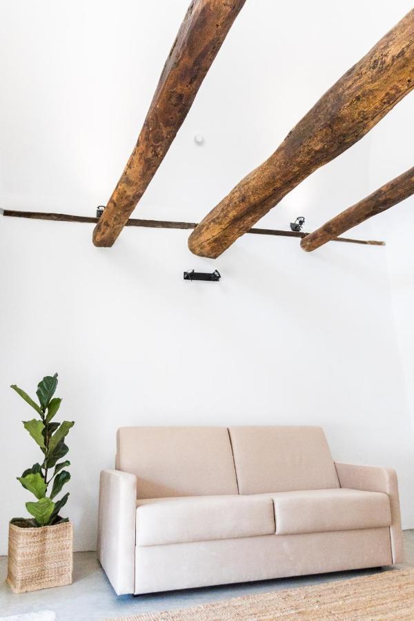 Duplex Apartment