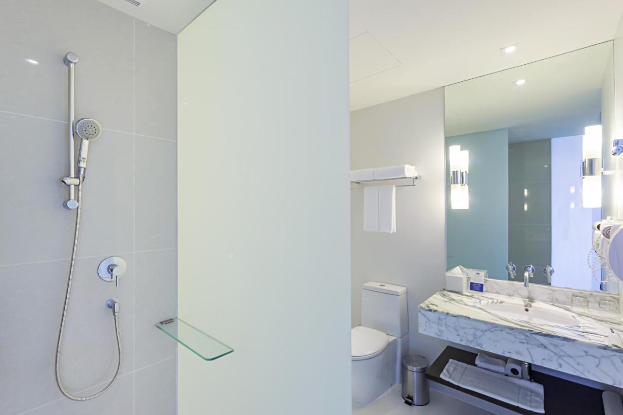 Standard Room with Free Breakfast