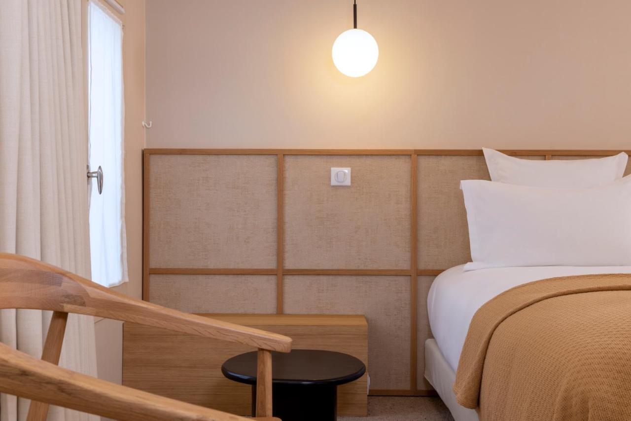 Junior Suite Sauna Access