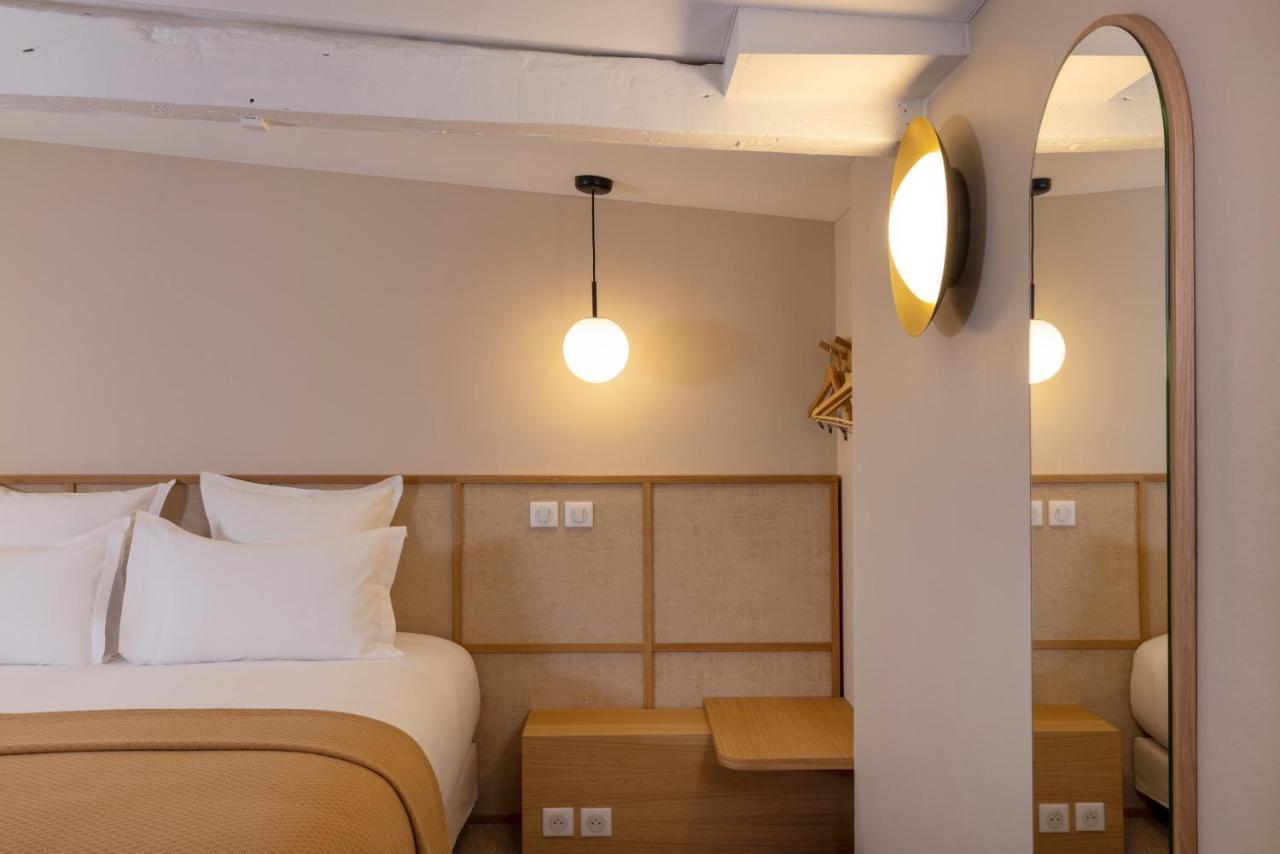 Junior Suite Sauna Access