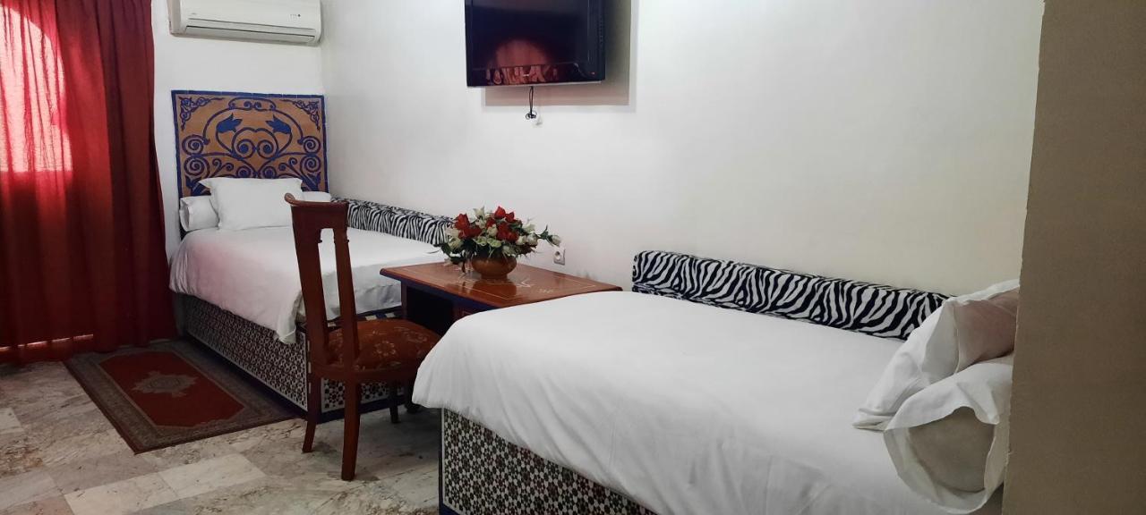 Superior Quadruple Room