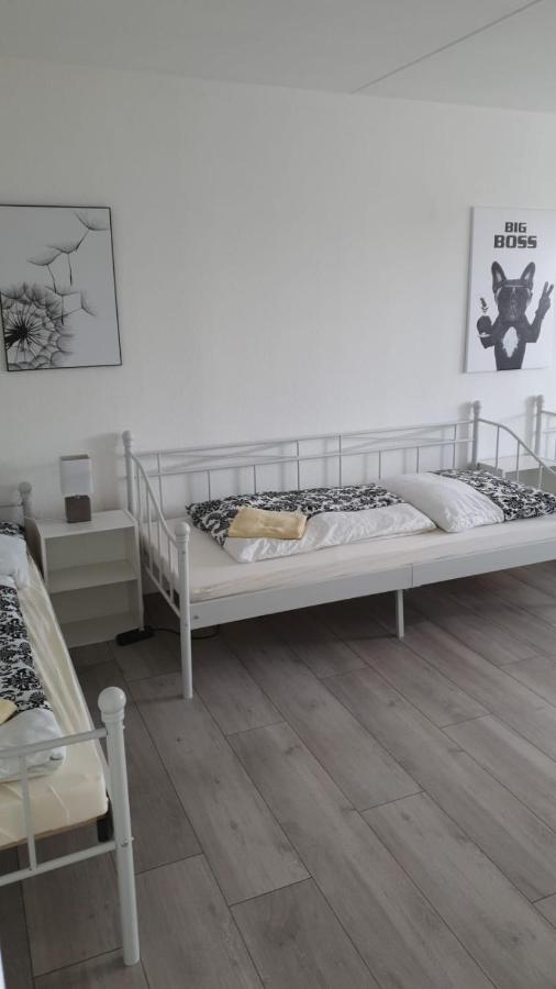 Economy Apartment