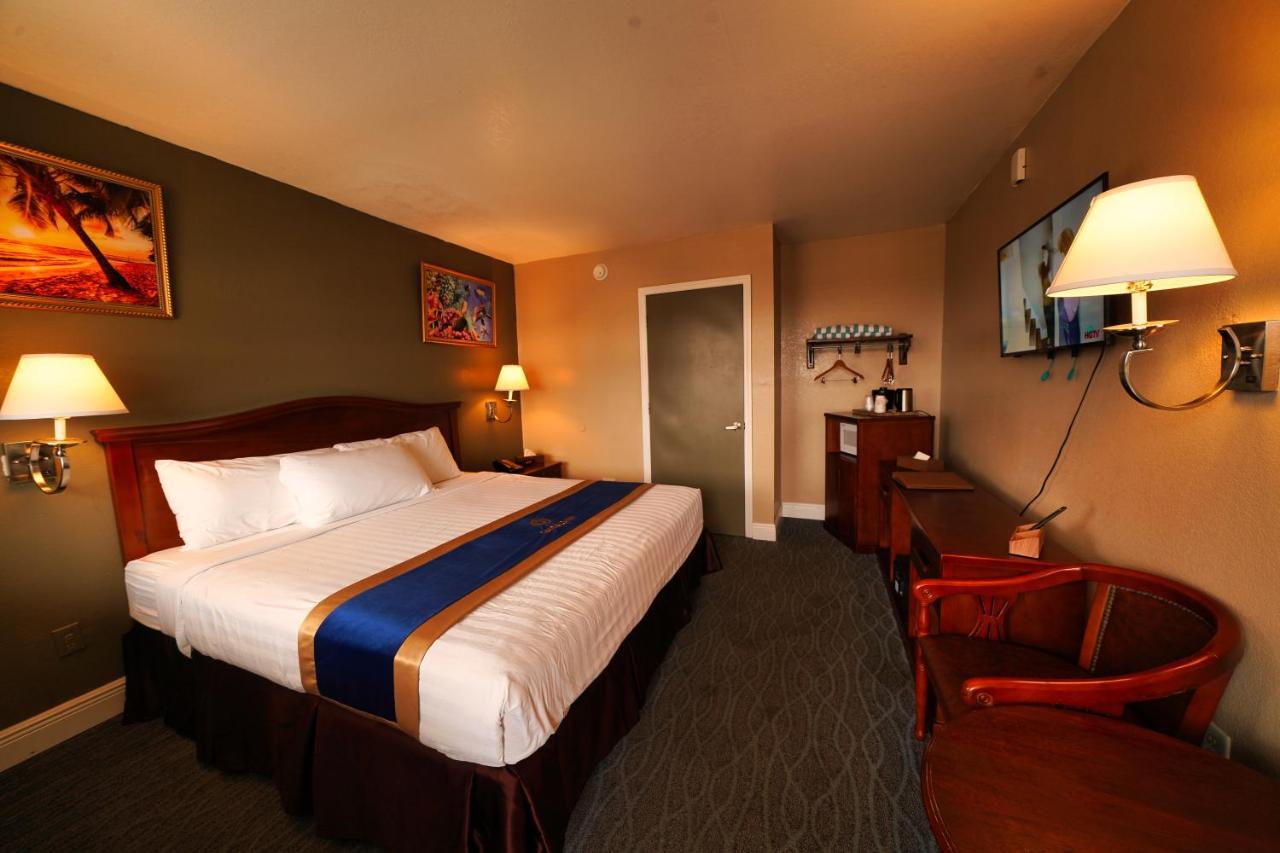 Double Room Sea View