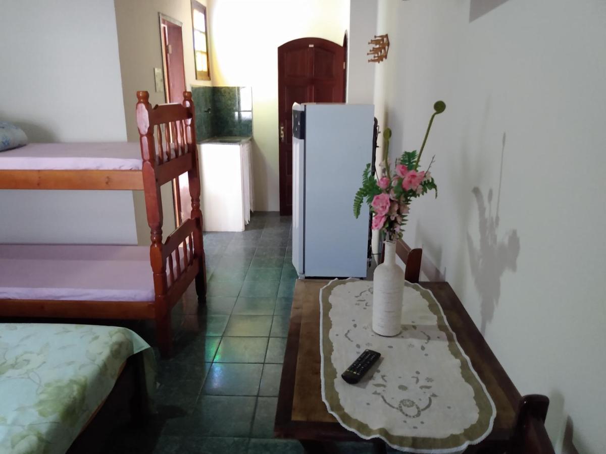 Quadruple Room Private Bathroom