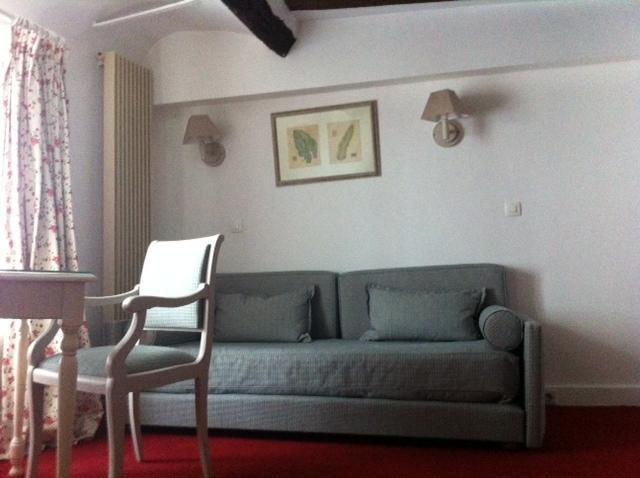 Quarto Duplo Superior