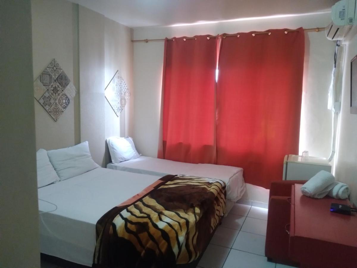 Quarto Duplo Econômico
