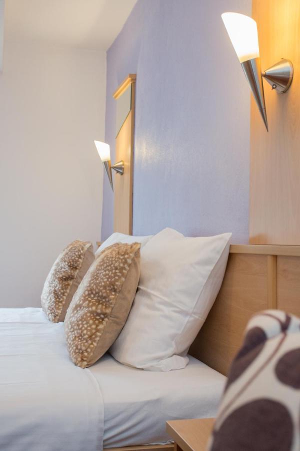 Comfort Tweepersoonskamer