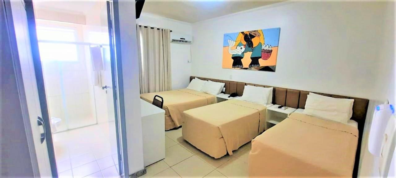 Standard Family Room