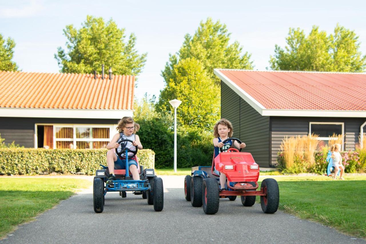 Three-Bedroom Bungalow