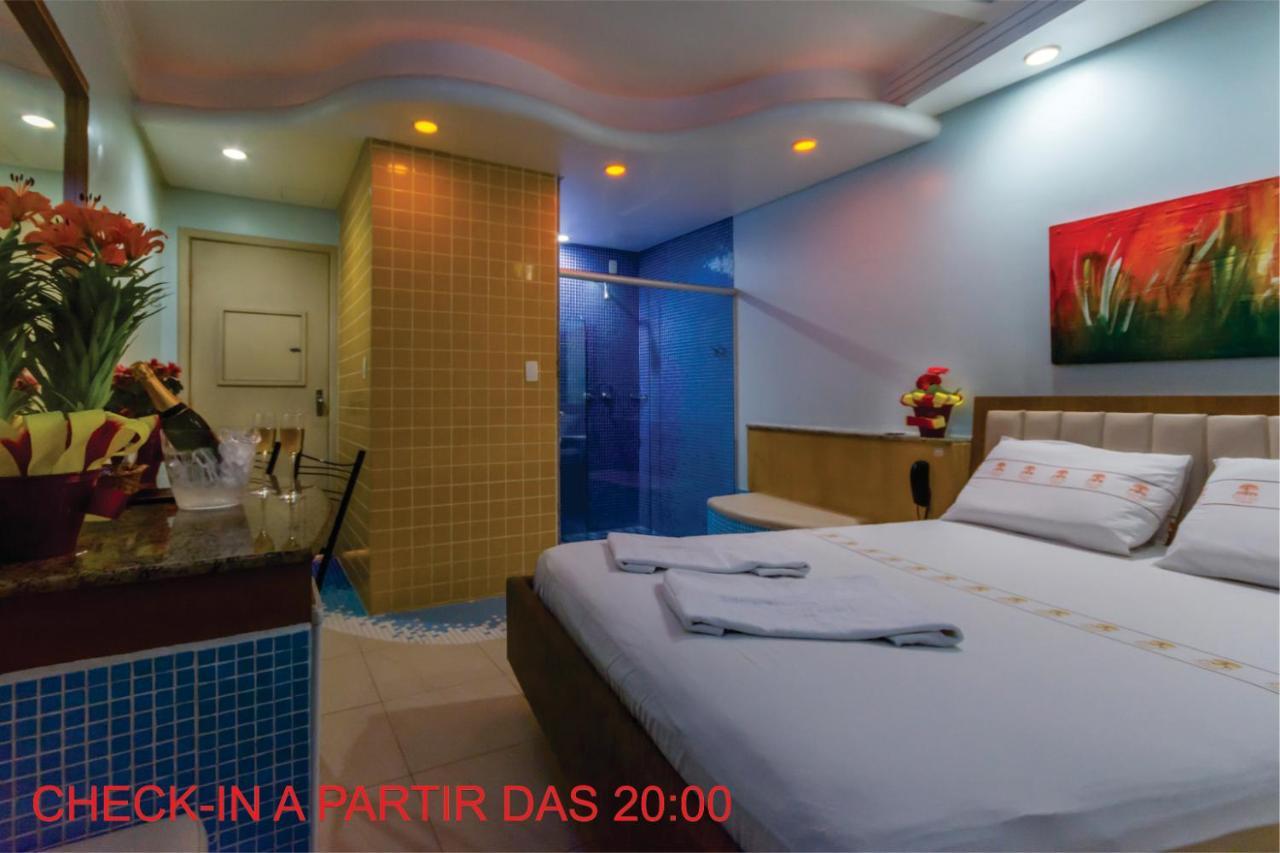 Standard Suite