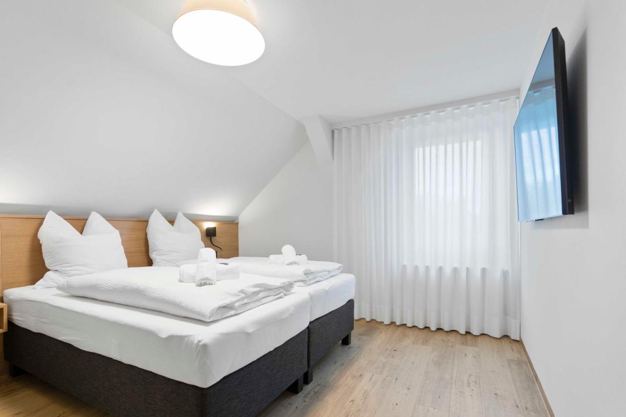 Superior Doppelzimmer