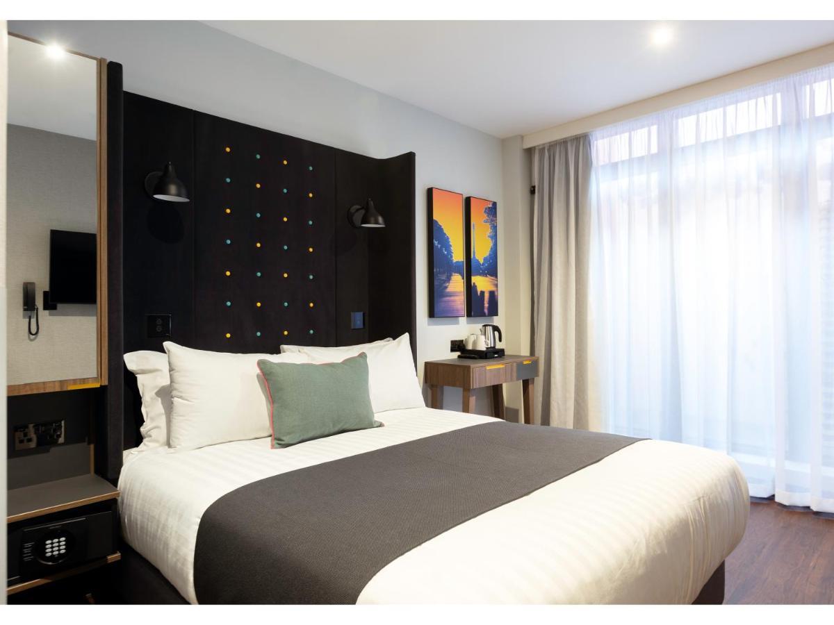 Quarto Duplo Confortável