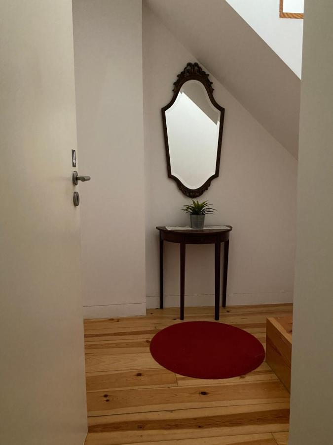 Habitación Doble con terraza - 3ª planta