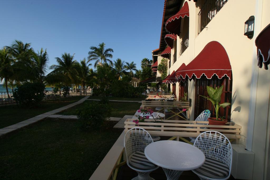 Deluxe Double Room Sea View