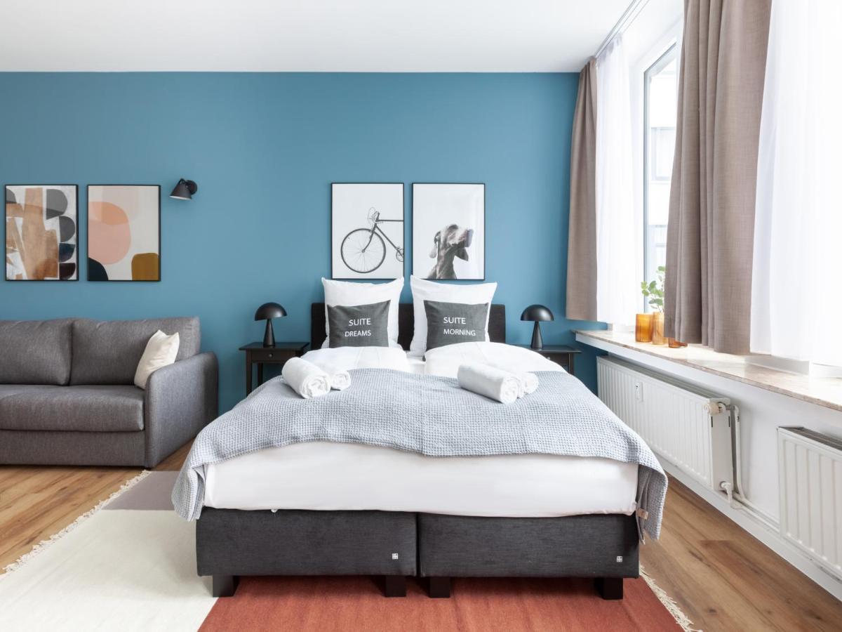 Suite XL sofa bed