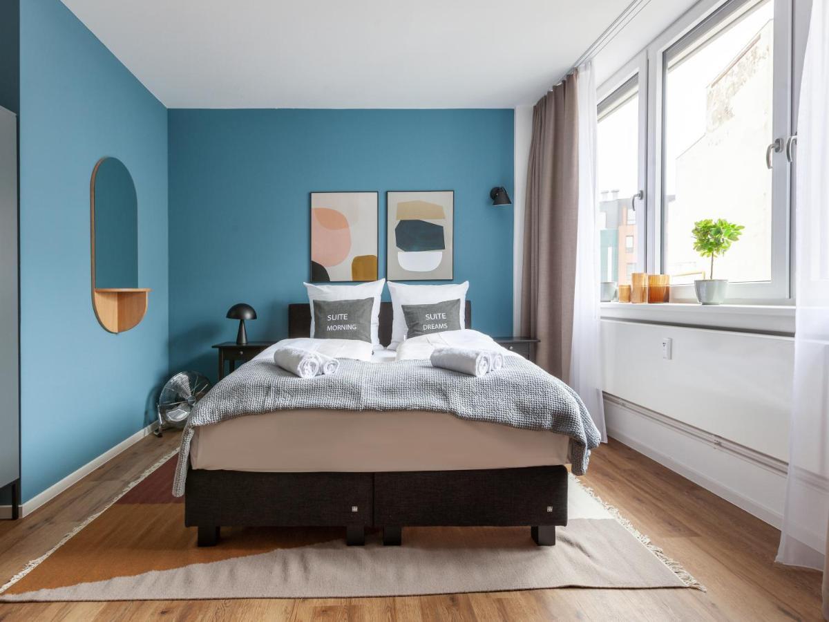 Suite L sofa bed