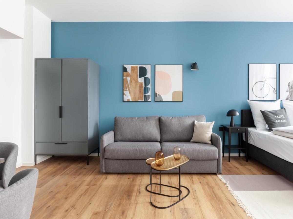 Suite XL sofa bed