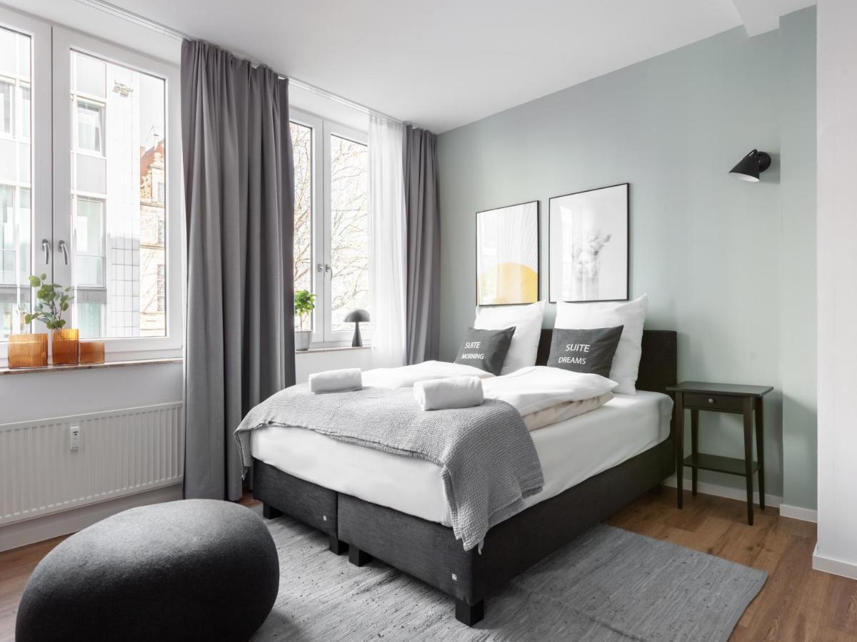 Suite L sofa bed