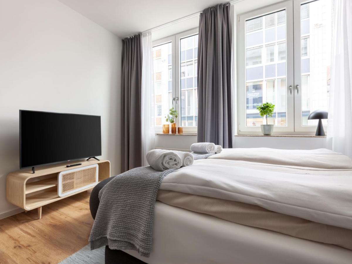 Suite L sofa bed