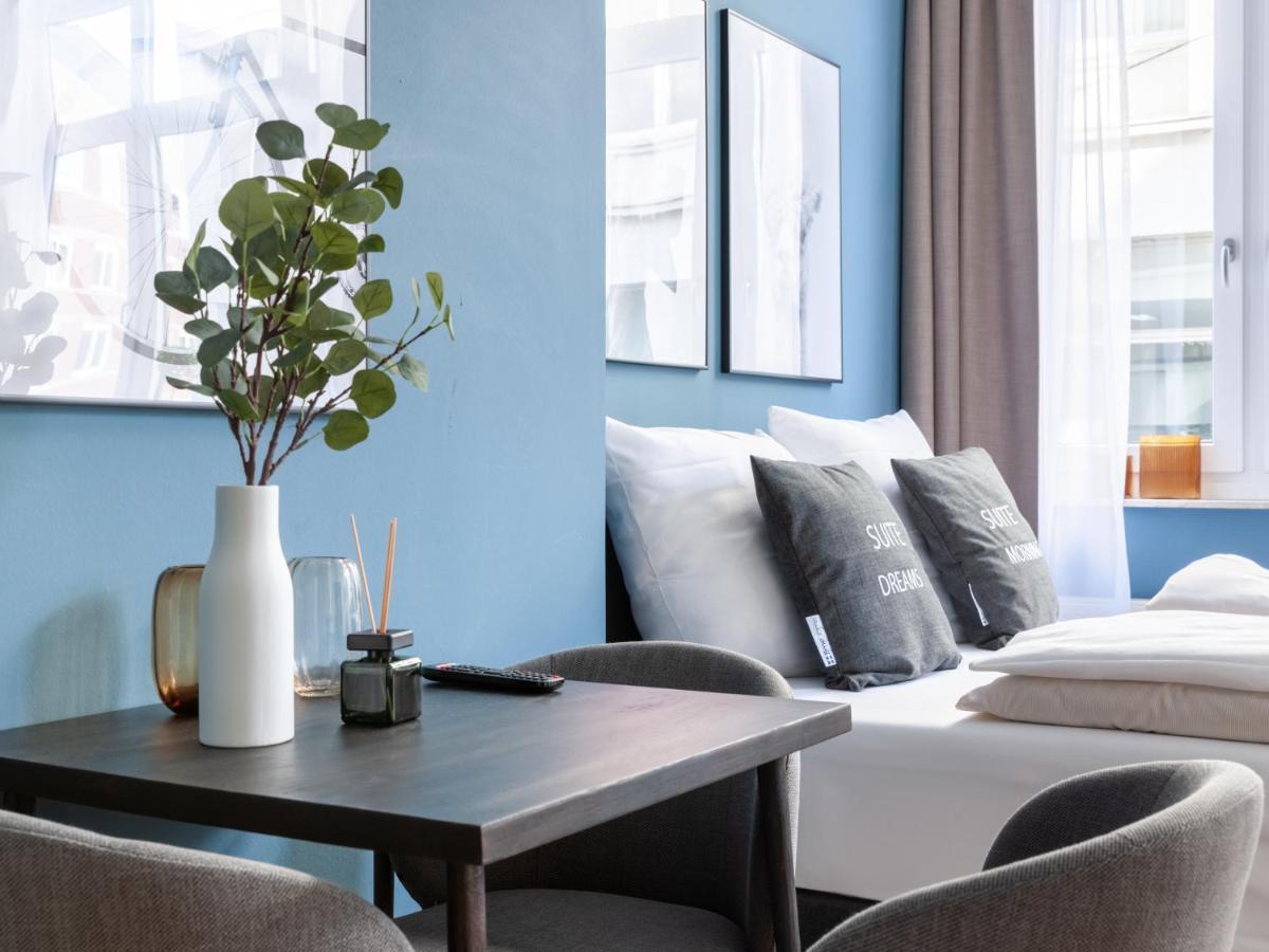 Suite M sofa bed