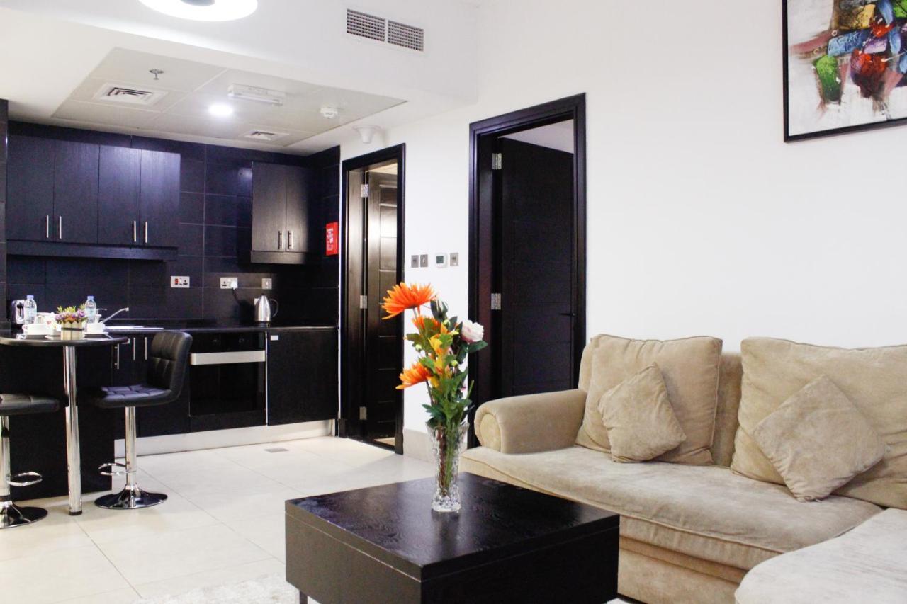 Standard One Bedroom Apartment