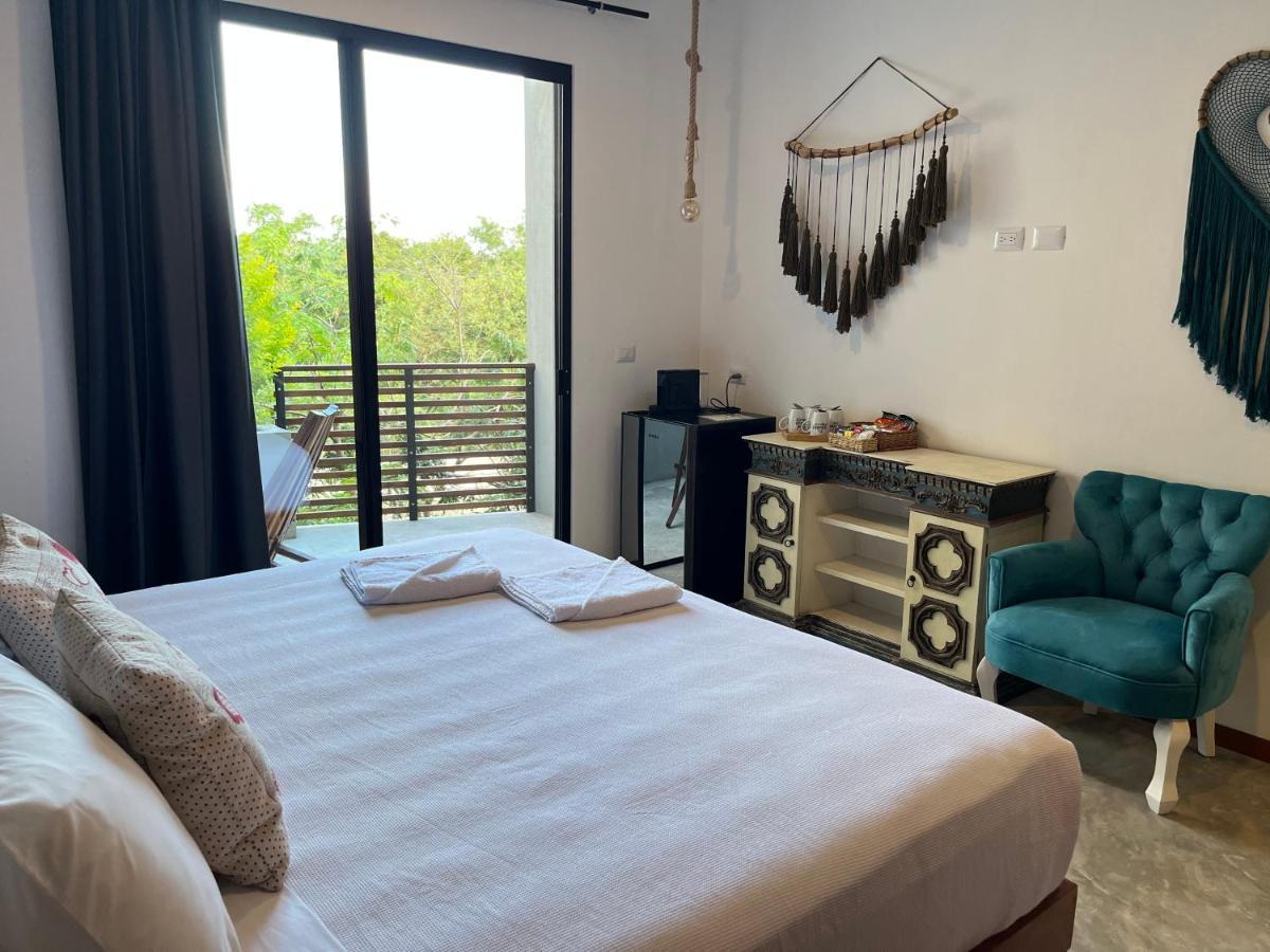 Two Bedroom Deluxe Family Room
