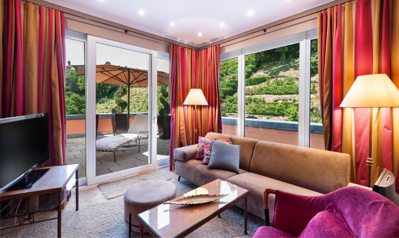 Suite Residenz Terrace