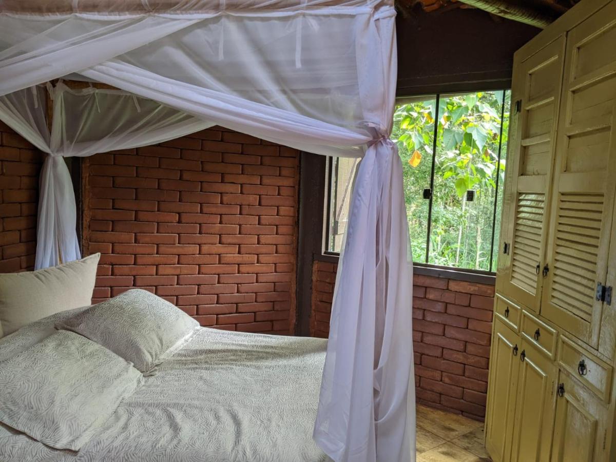 Three-Bedroom Chalet