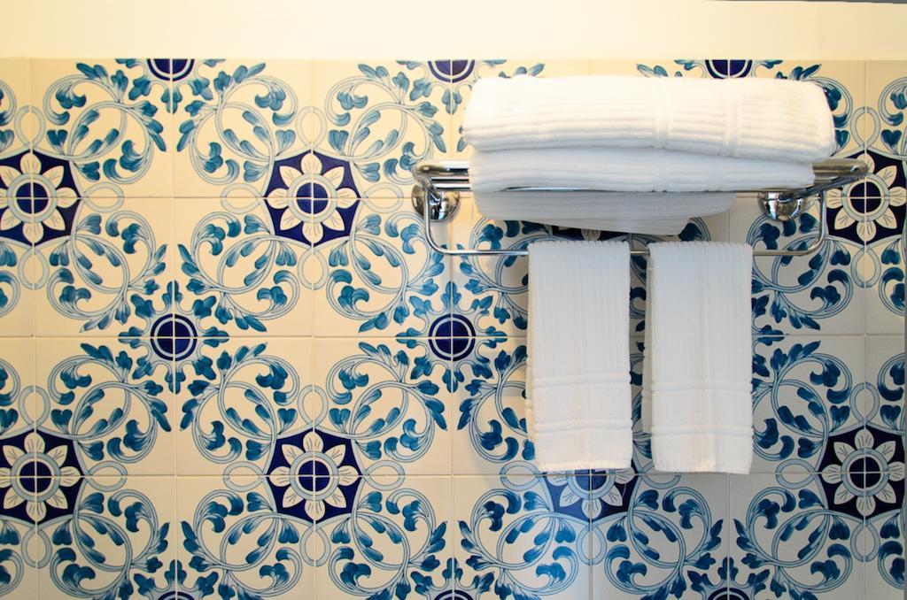 Comfort Double Room Sea View