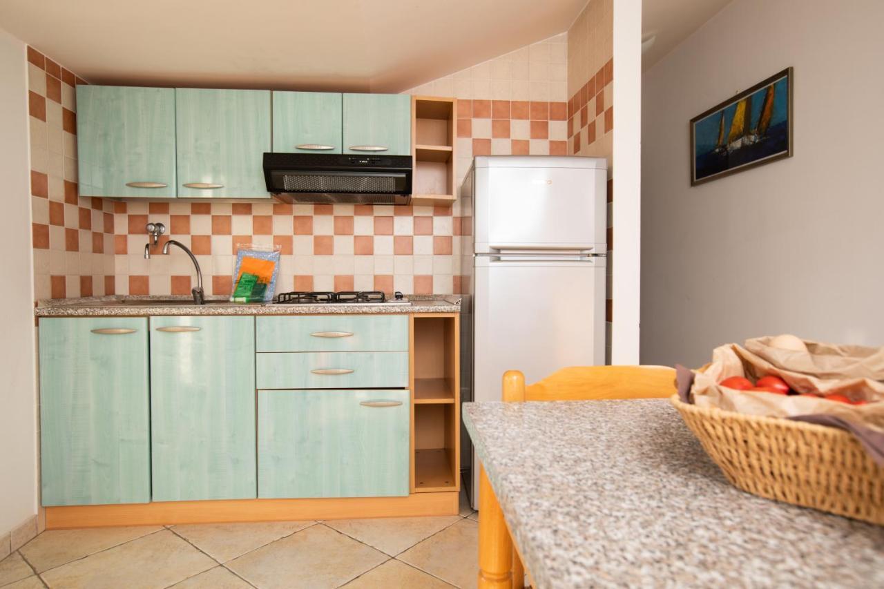 One-Bedroom Apartment Attic