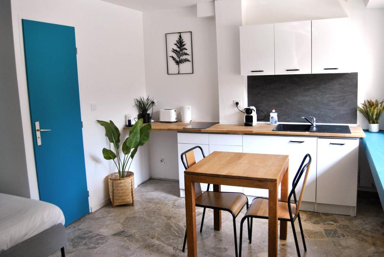 Standard Apartment