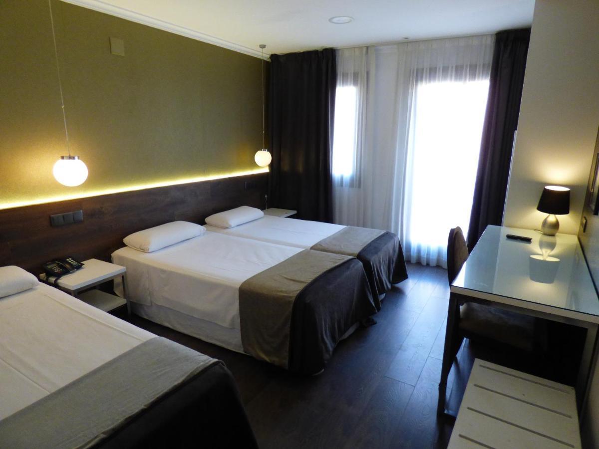 Triple Room View