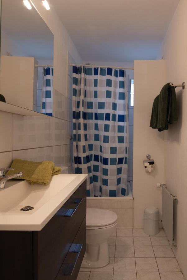 Double Room Balcony
