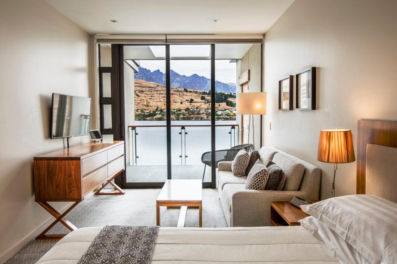 King Room Lake View