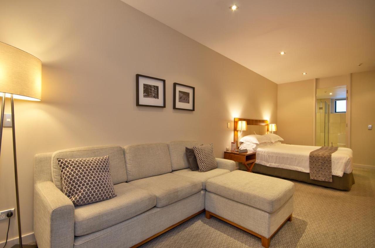 King Room Lake View