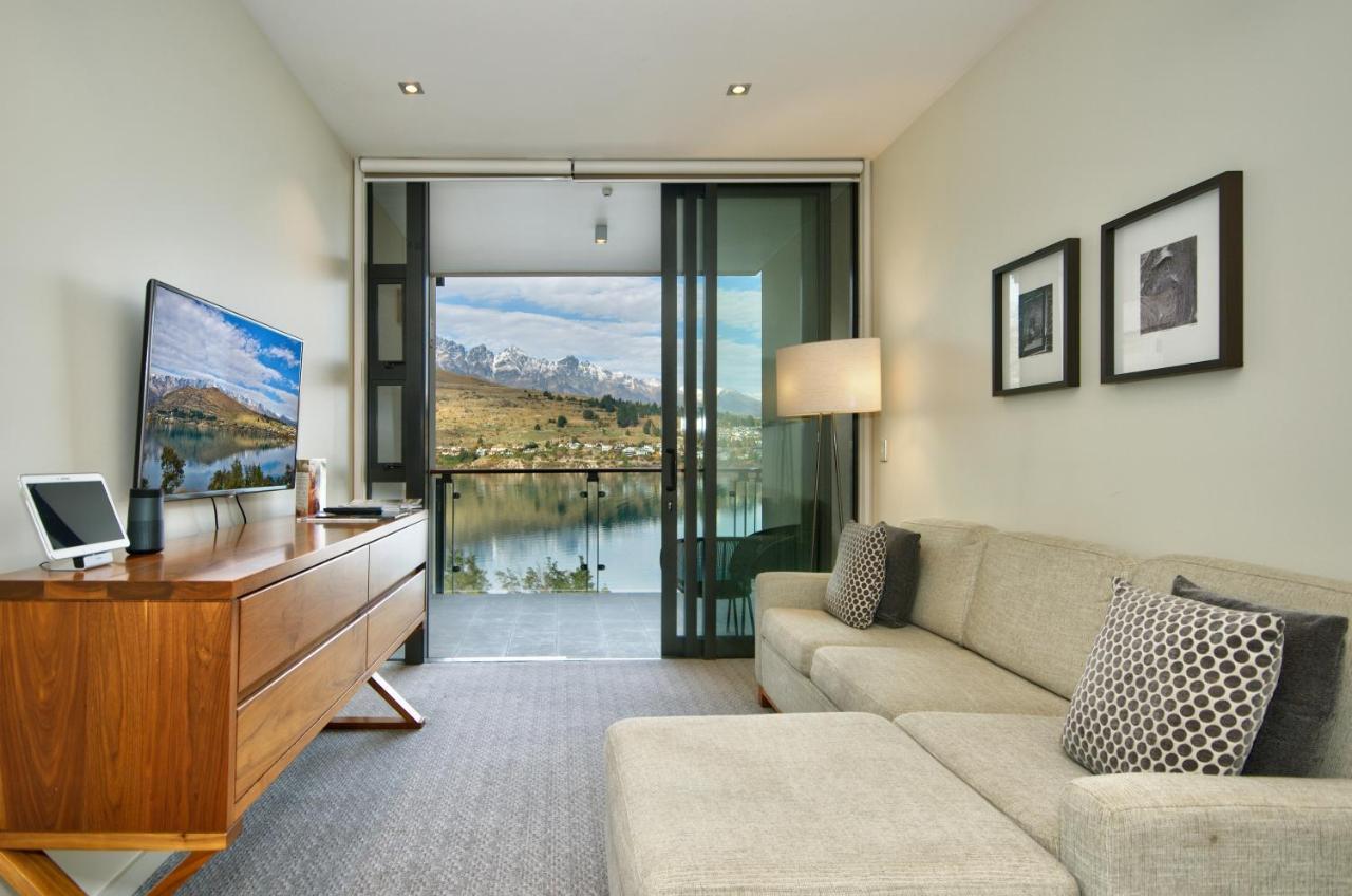 King Room Lake View