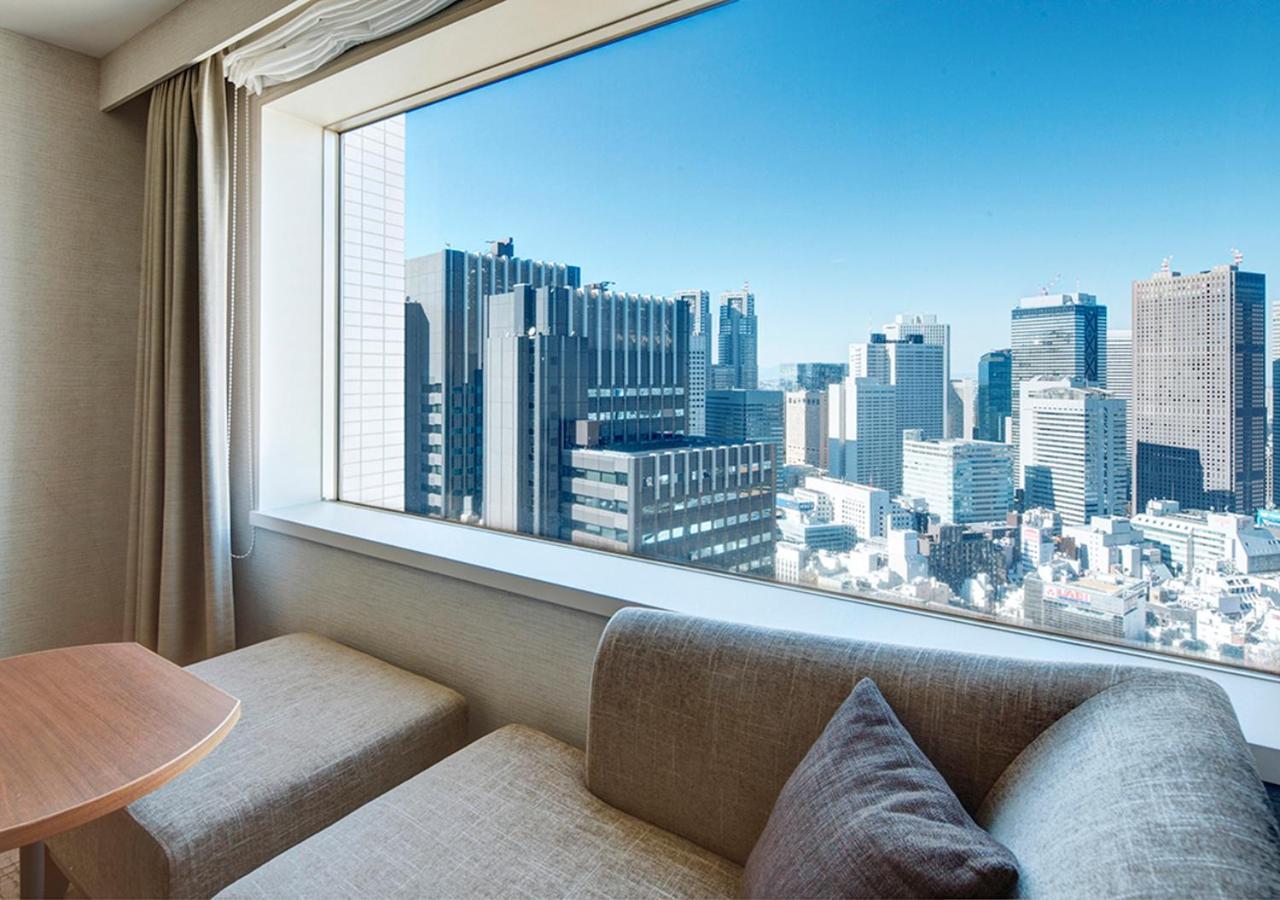 Special Offer - Southern Tower Twin Room - Non-Smoking