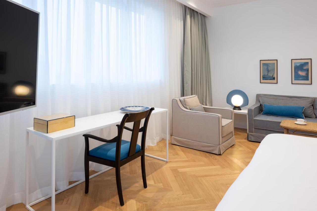 Suite Terrace