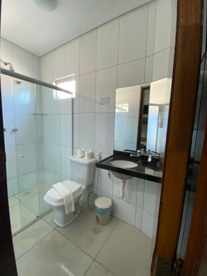 Standard Double Room Without Balcony