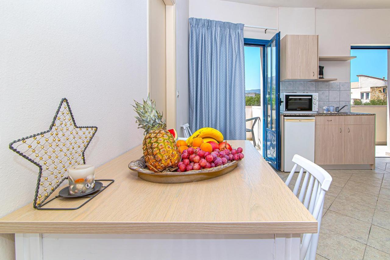 One-Bedroom Apartment Pool View