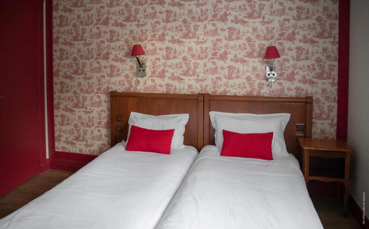Double or Twin Room Private Bathroom