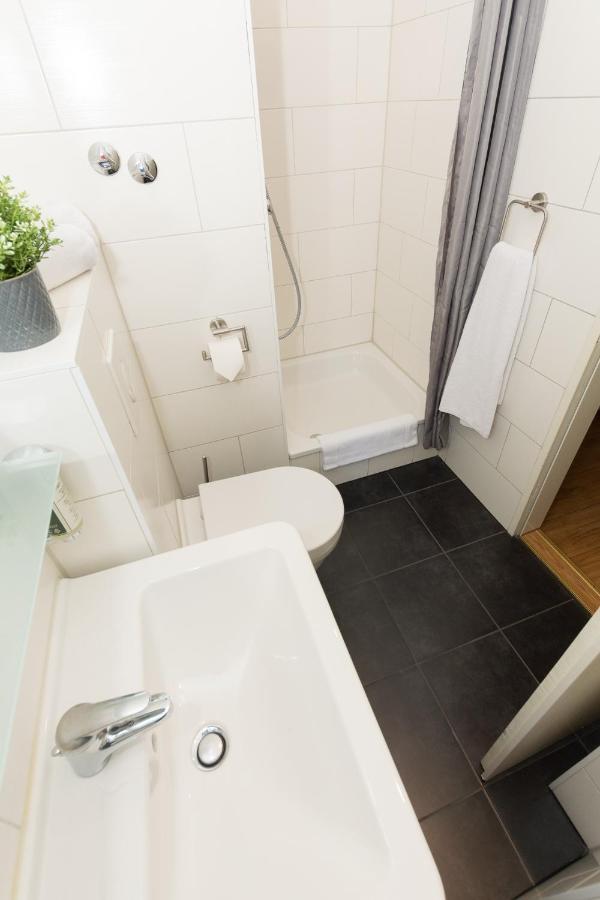 Comfort Double or Twin Room