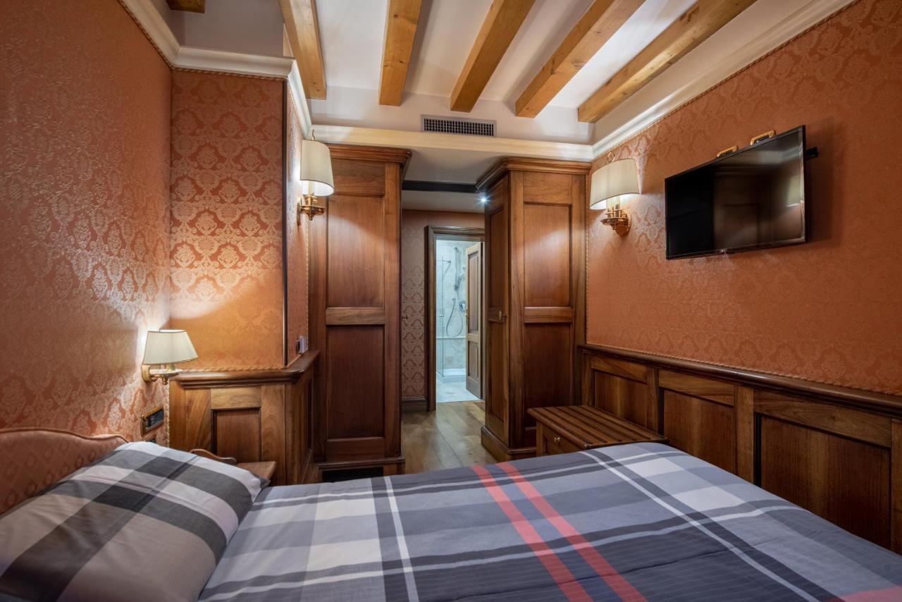 Comfort Double or Twin Room Annex