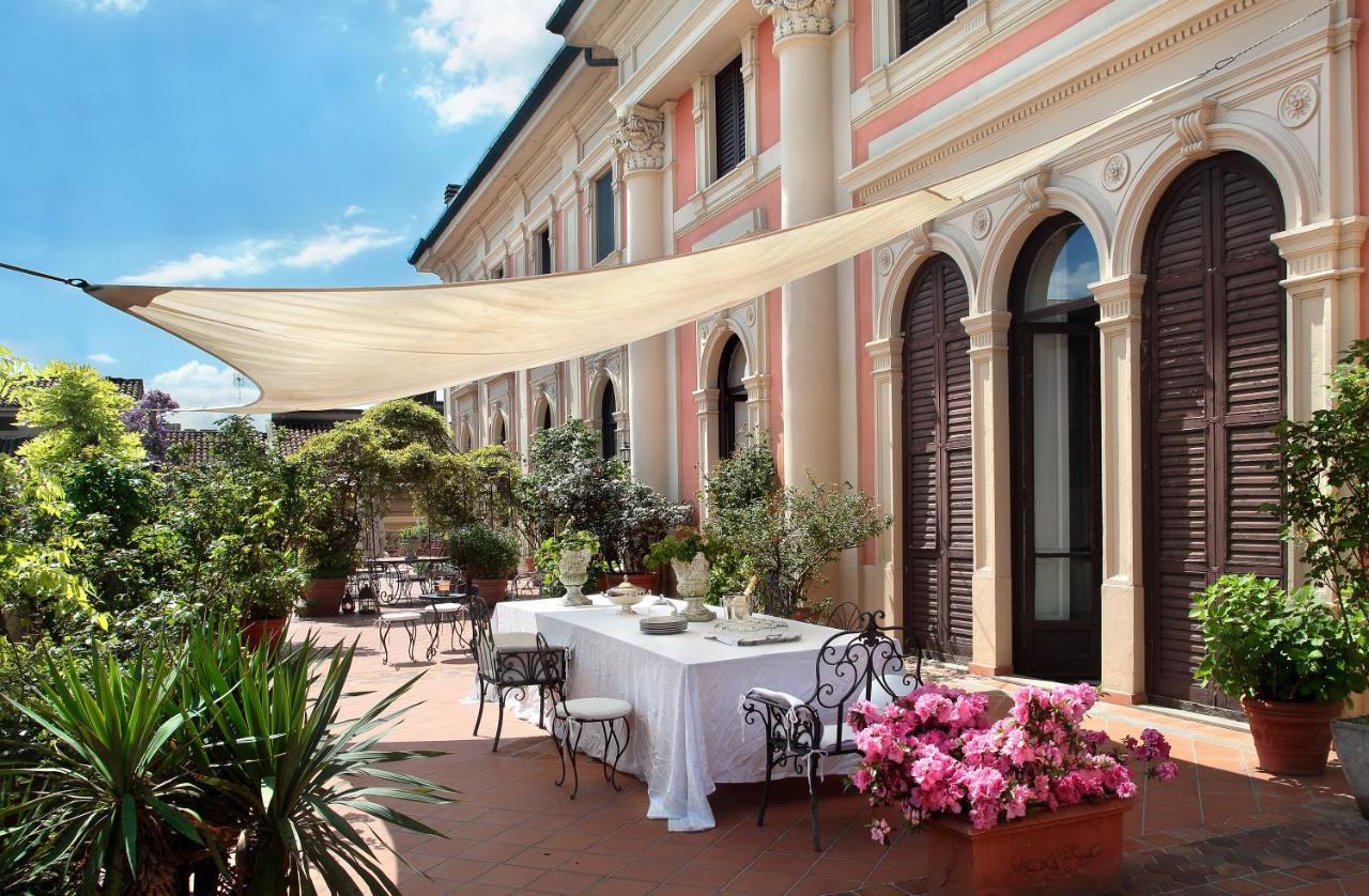 Junior Suite Terrace