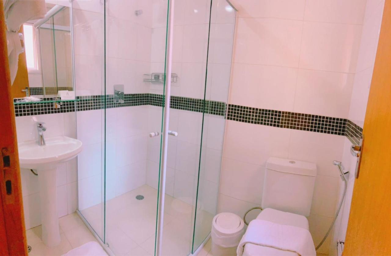 Quarto Família Luxo