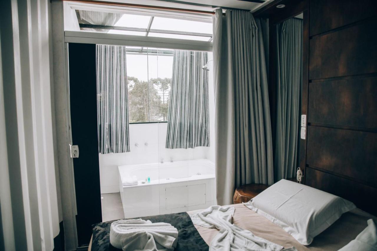 Double Room Spa Bath